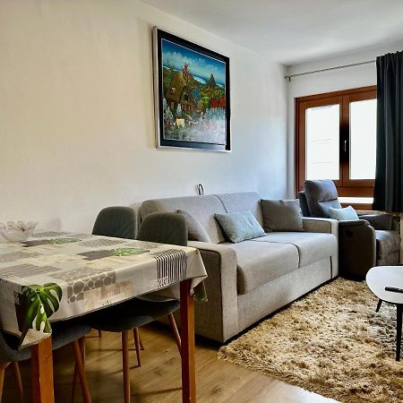 ברויל-קרוויניה D'Herens Apartment מראה חיצוני תמונה