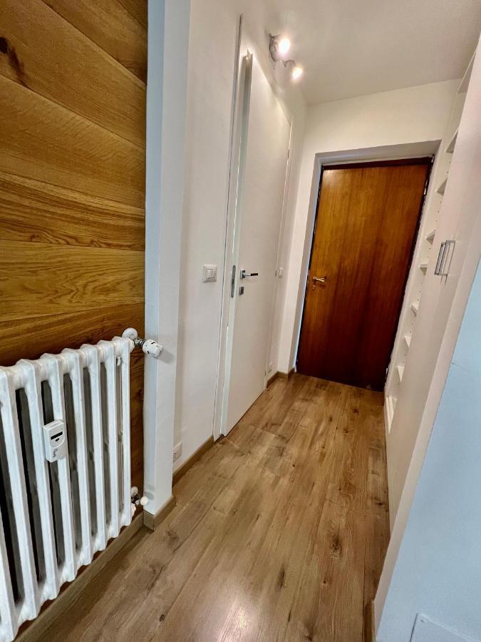 ברויל-קרוויניה D'Herens Apartment מראה חיצוני תמונה