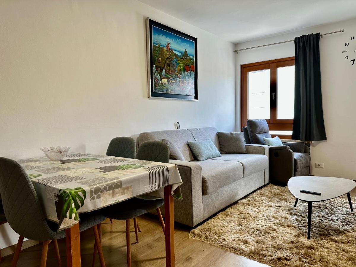 ברויל-קרוויניה D'Herens Apartment מראה חיצוני תמונה