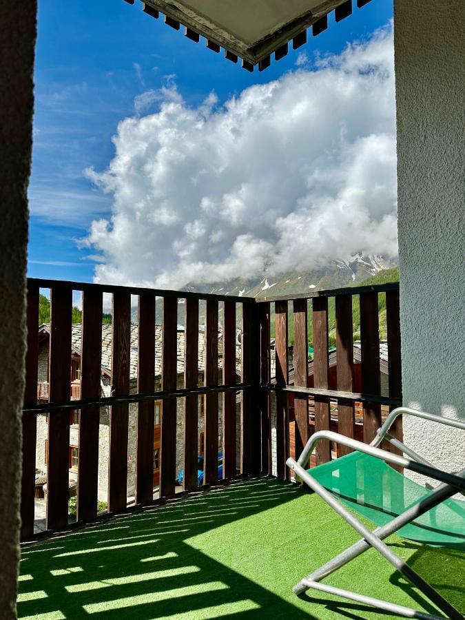 ברויל-קרוויניה D'Herens Apartment מראה חיצוני תמונה